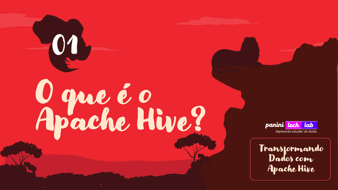 O que é o Apache Hive?