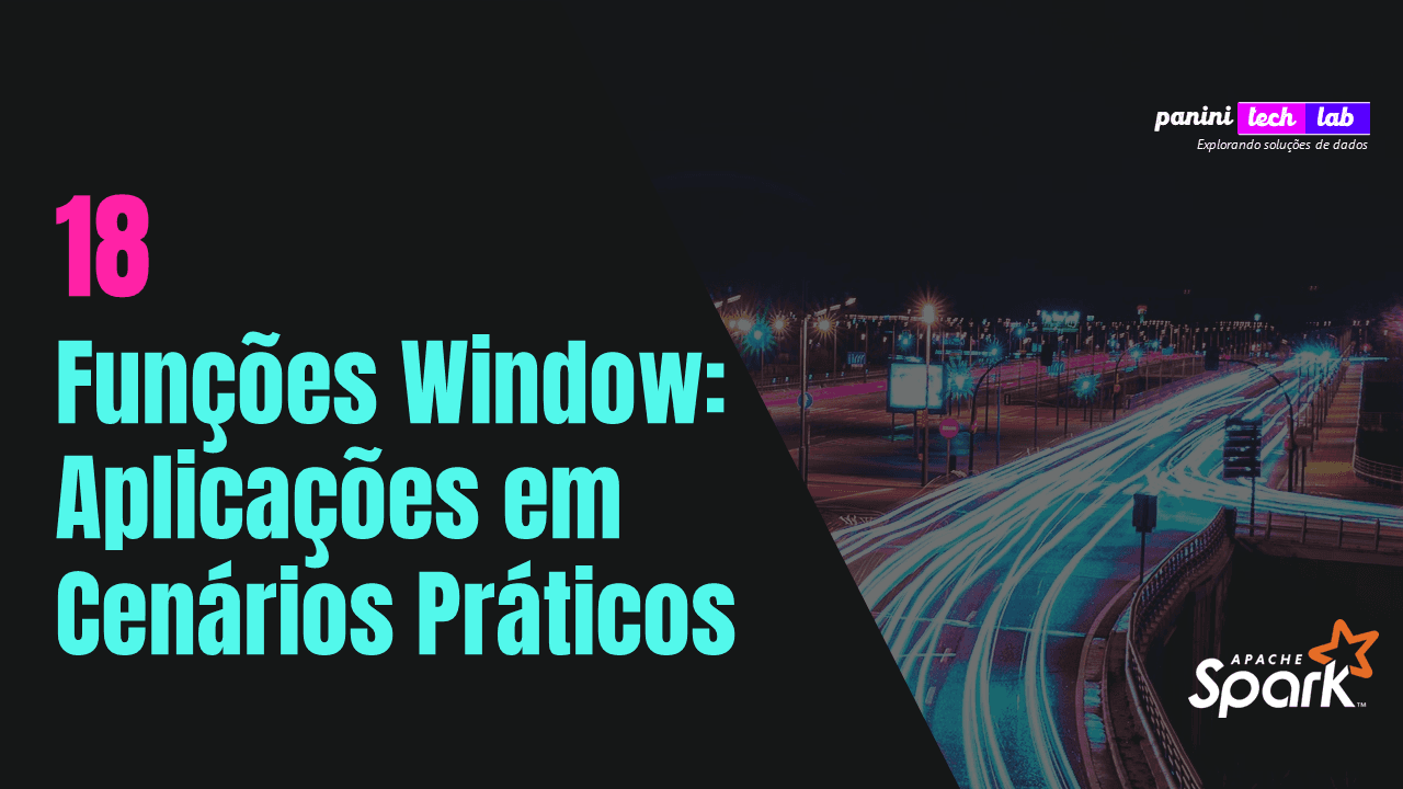 Funções Window: Aplicações em Cenários Práticos